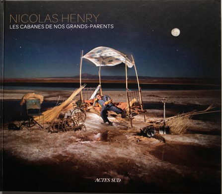 Les_cabanes_de_nos_grands parents livre couverture nicolas henry