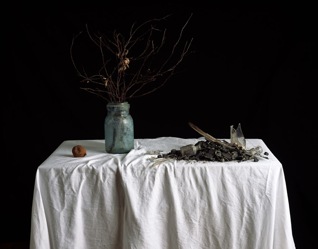 Natacha Nikouline / Memento Mori