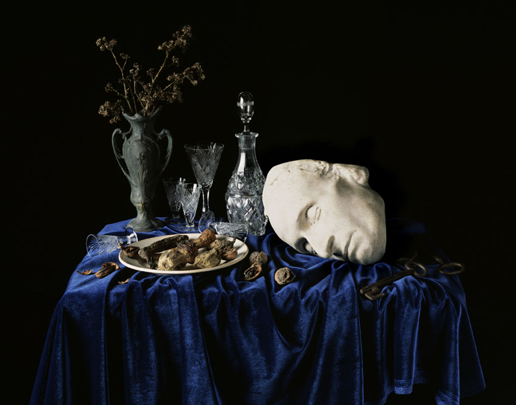 Natacha Nikouline / Memento Mori