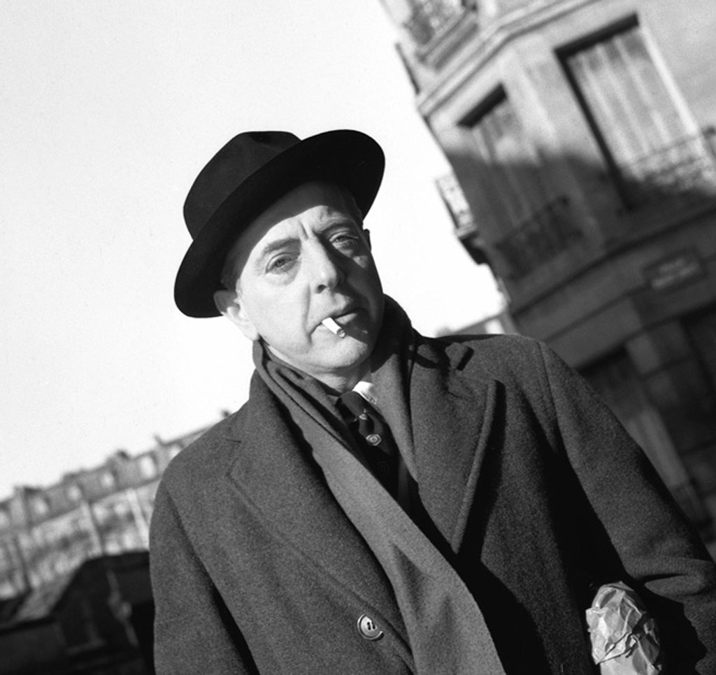 © Pierre Jamet